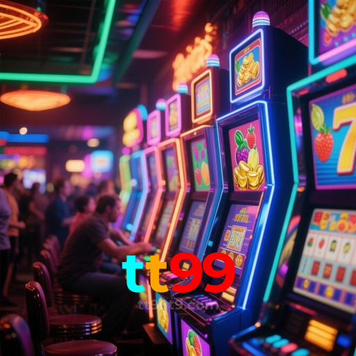 Promoções de Ano Novo no tt99